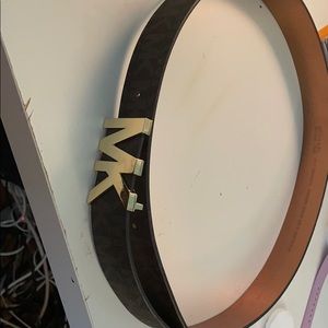 Michael Kors Belt